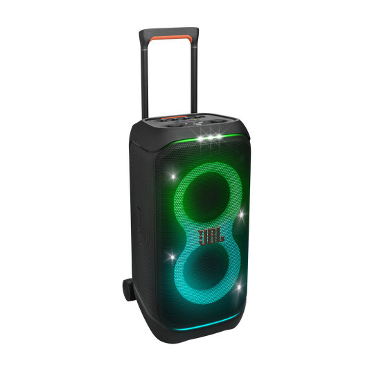 JBL PartyBox 320 Portable Bluetooth Speaker with Party Lights