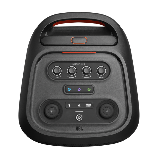 JBL PartyBox 320 Portable Bluetooth Speaker with Party Lights