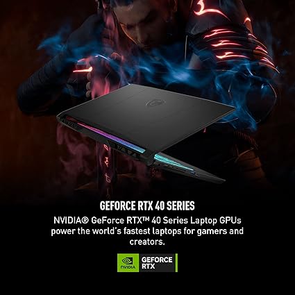 Portatil Katana 15 B13VFK Incluye Morral