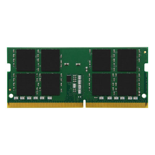 Kingston ValueRAM 16GB 3200MT/s DDR4 no ECC CL22 SODIMM 1Rx8 1.2V KVR32S22S8/16 - PORTATIL