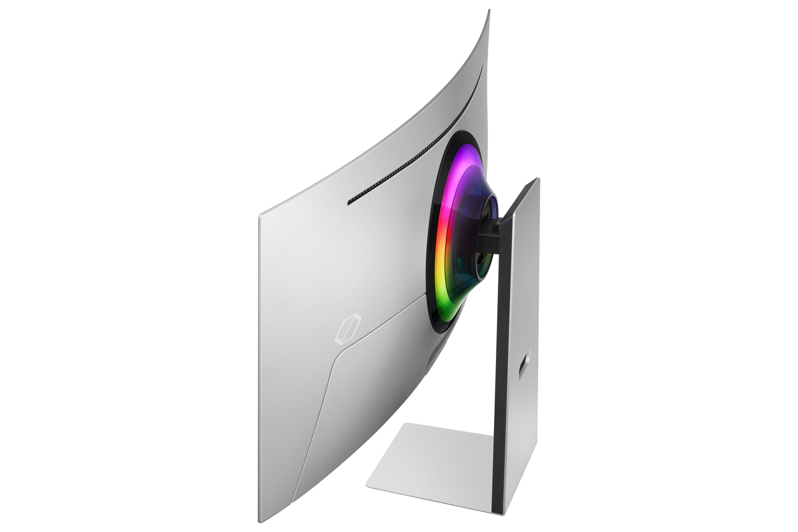 Monitor Odyssey G8 OLED 34'' LS34BG850SNXZA