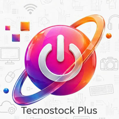 TecnoStock-Tu mundo tecnológico se hace realidad