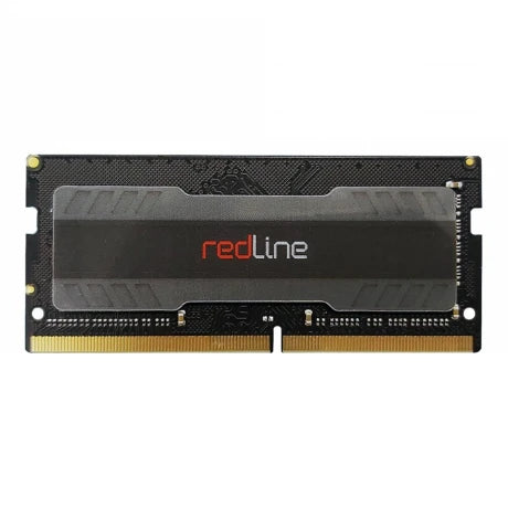 MUSHKIN - MEMORIA DDR5REDLINEMRA5S560LKKD16GCAPACIDAD: 16 GB. Tipo: DDR5 SODIMM.