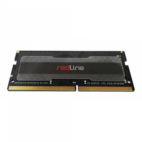 MUSHKIN - MEMORIA DDR5REDLINEMRA5S560LKKD16GCAPACIDAD: 16 GB. Tipo: DDR5 SODIMM.