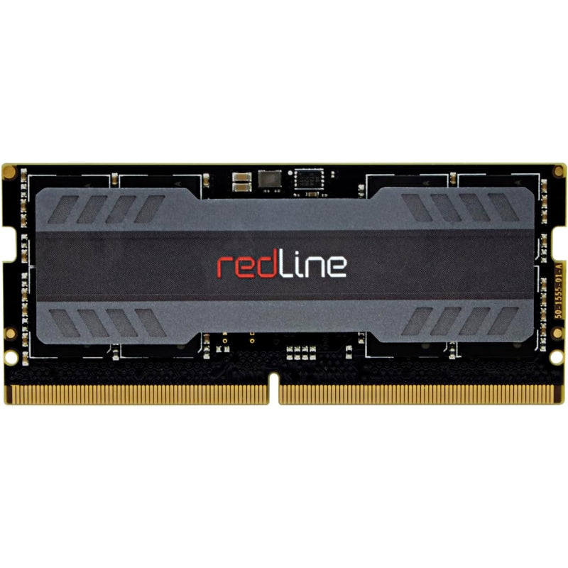 MEMORIA MUSHKIN 32GB 5600MHZ DDR5 SO-DIMM