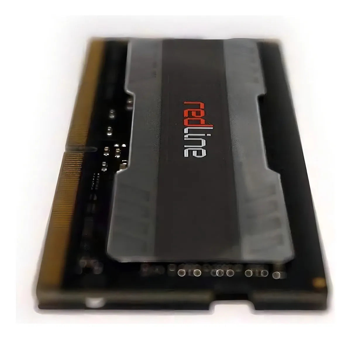 Memoria Ddr4 Sodimm 8gb 3200 Mushking Redline Mra4s320nnnf8g