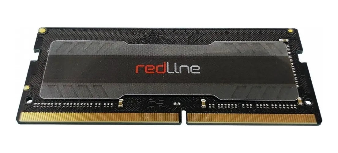 Memoria Ddr4 Sodimm 8gb 3200 Mushking Redline Mra4s320nnnf8g
