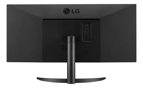 Monitor LCD LG Ultrawide 34WR55QC-B 34