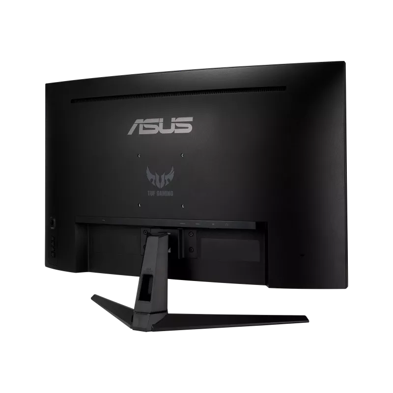 Monitor curvo TUF Gaming VG32VQ1B para juegos: 32 pulgadas (31.5