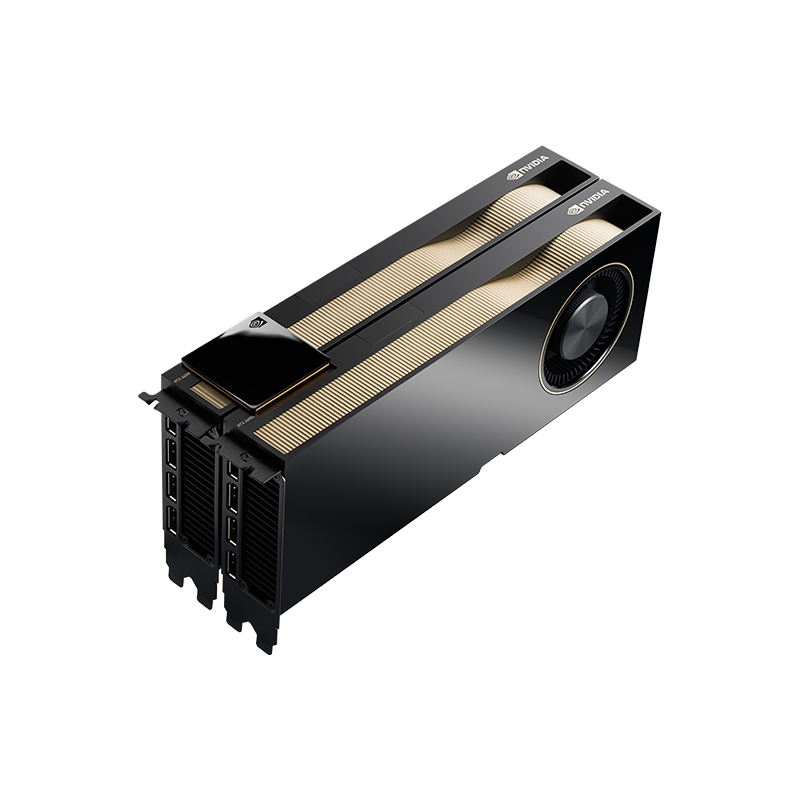 NVIDIA RTX A6000 (Ventas Bajo Pedido)