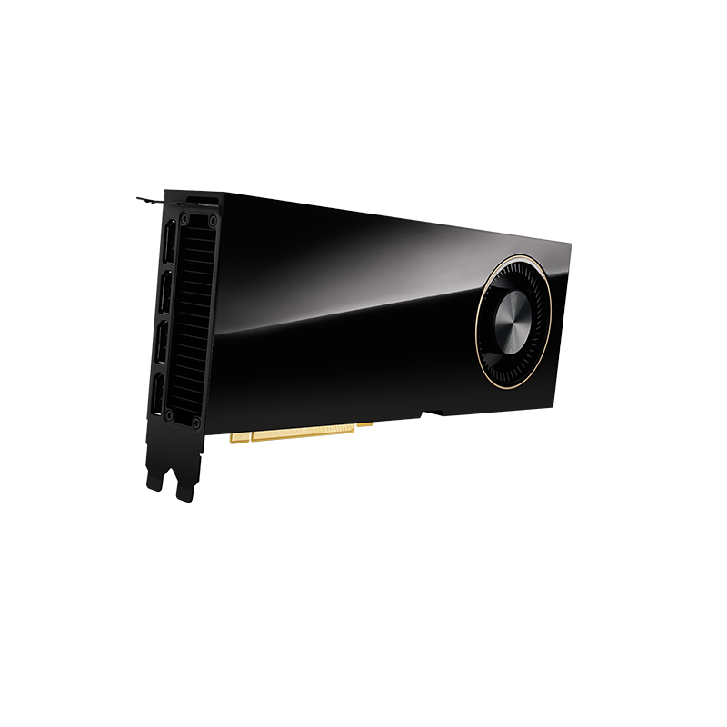 NVIDIA RTX A6000 (Ventas Bajo Pedido)