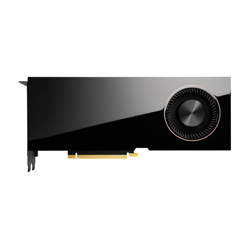 NVIDIA RTX A6000 (Ventas Bajo Pedido)