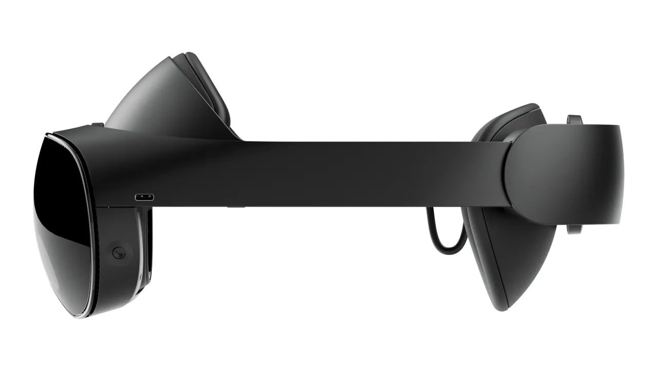 OCULUS META QUEST PRO BLACK ONE MODEL (Se vende bajo pedido) - Pidelo en el whatsapp de la página.