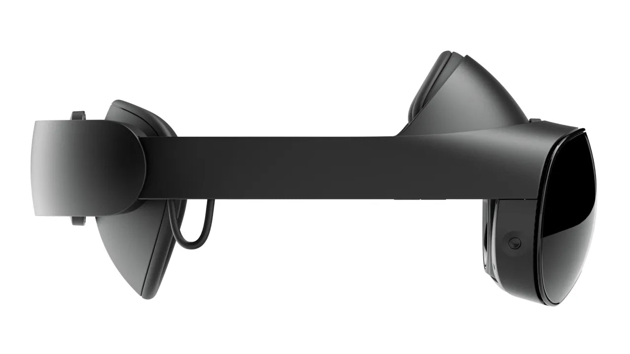 OCULUS META QUEST PRO BLACK ONE MODEL (Se vende bajo pedido) - Pidelo en el whatsapp de la página.