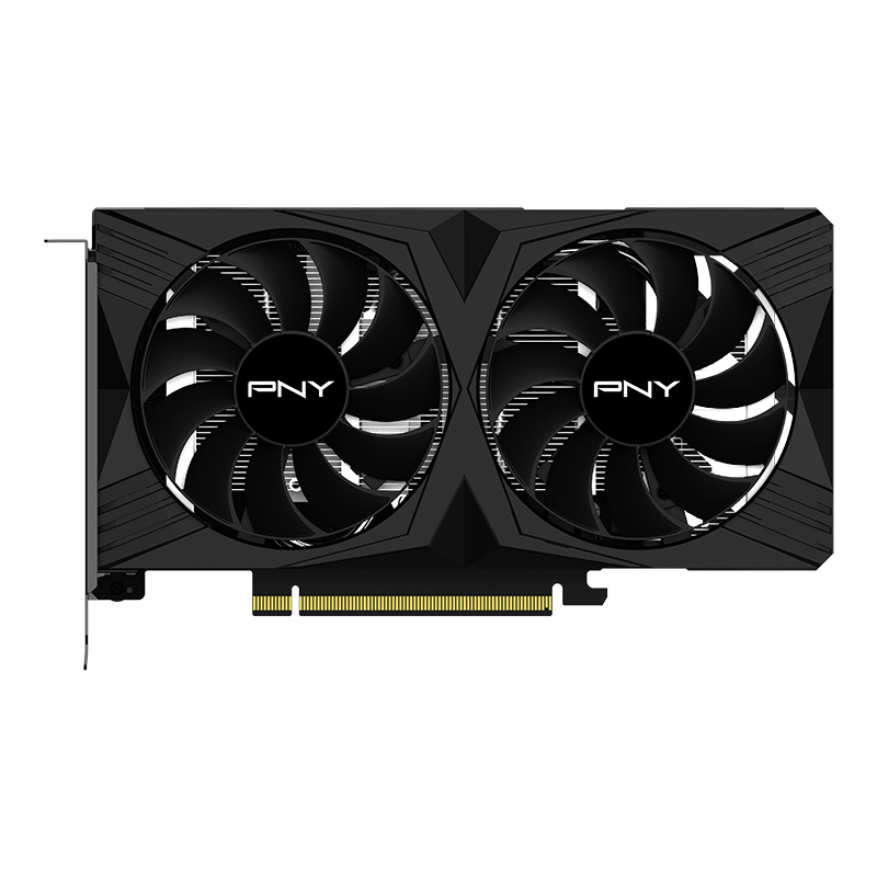 PNY GeForce RTX™ 4060 VERTO 8GB DDR6