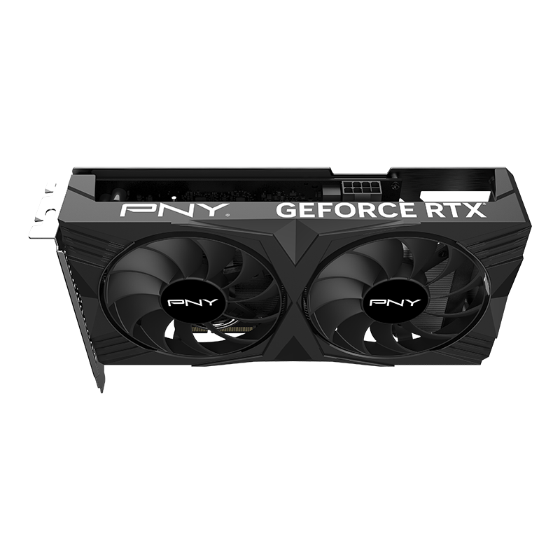 PNY GeForce RTX™ 4060 VERTO 8GB DDR6