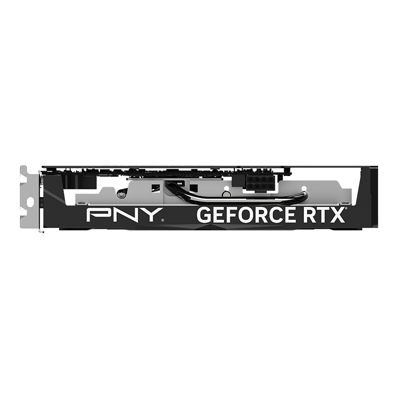 PNY GeForce RTX™ 4060 VERTO 8GB DDR6