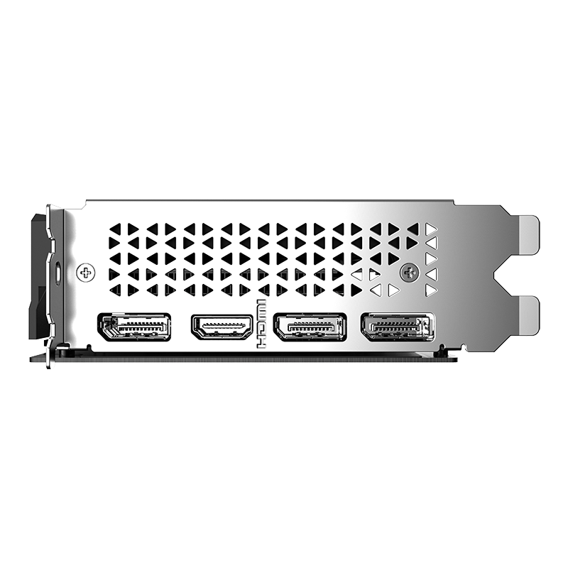 PNY GeForce RTX™ 4060 VERTO 8GB DDR6