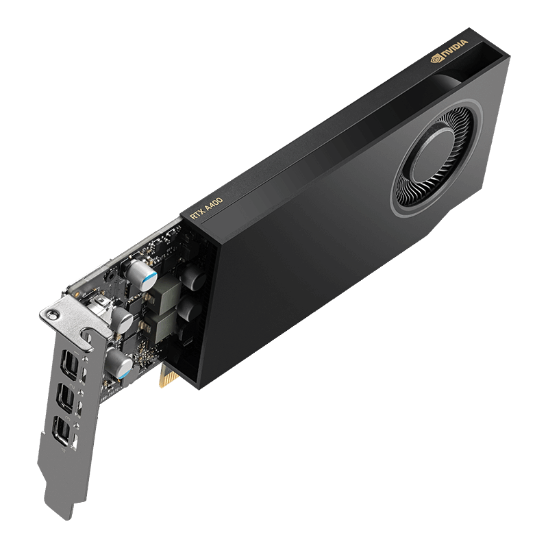 NVIDIA RTX A400