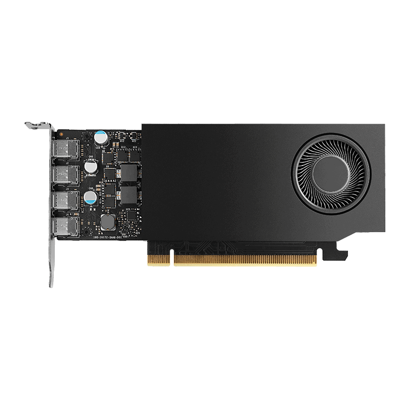 NVIDIA RTX A400