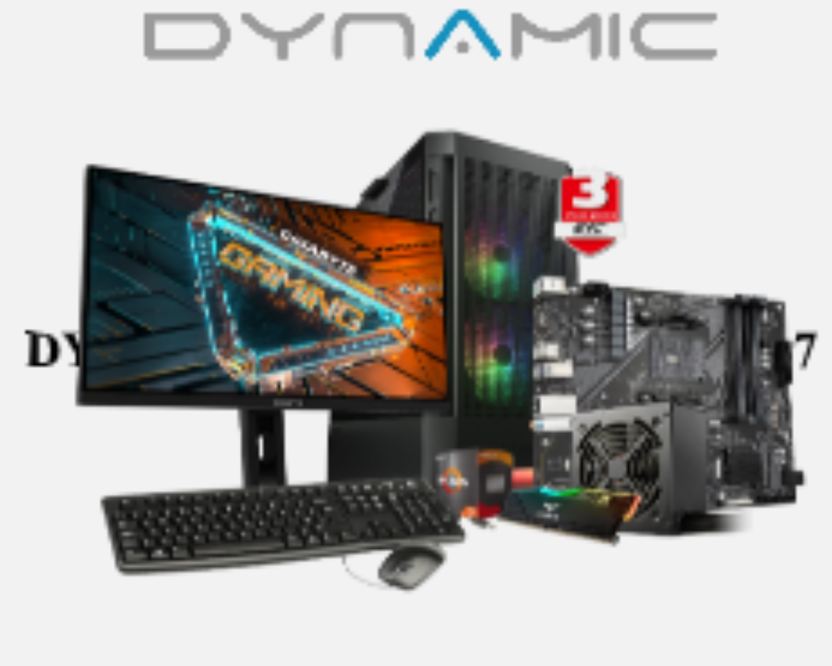 COMBO DYNAMIC-A57-5