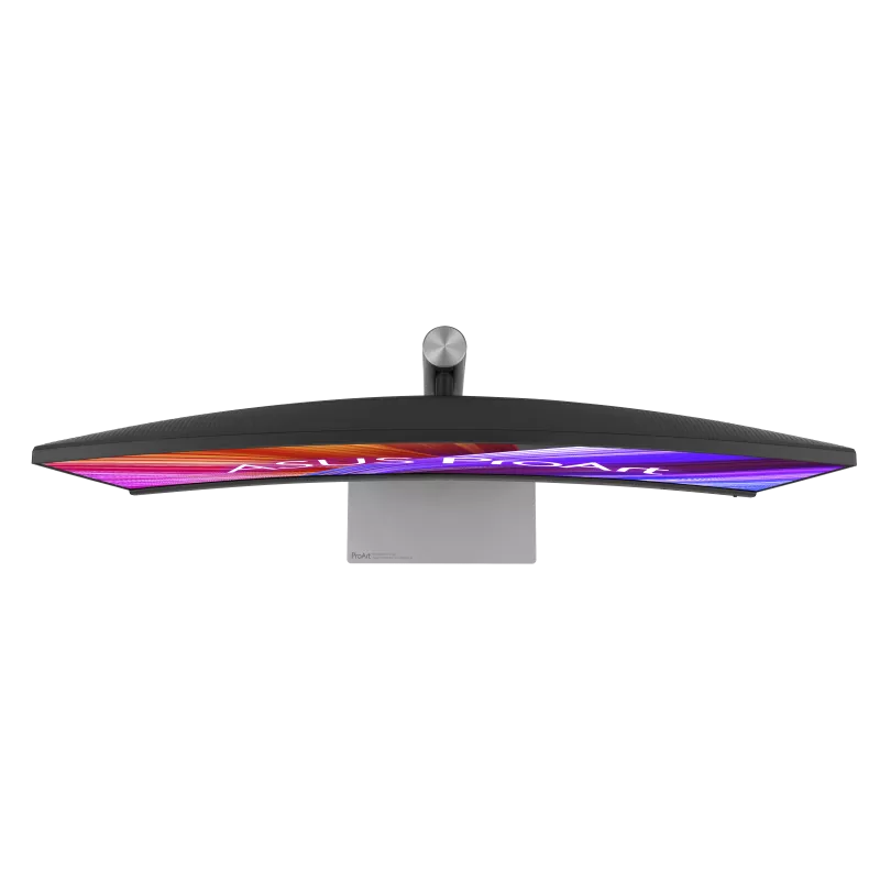ASUS ProArt Display PA34VCNV Curved Professional Monitor