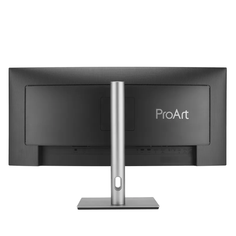 ASUS ProArt Display PA34VCNV Curved Professional Monitor