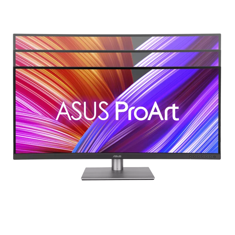 ASUS ProArt Display PA34VCNV Curved Professional Monitor