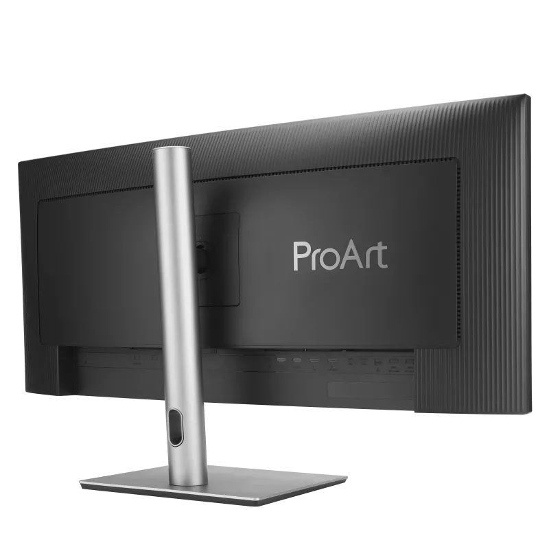 ASUS ProArt Display PA34VCNV Curved Professional Monitor