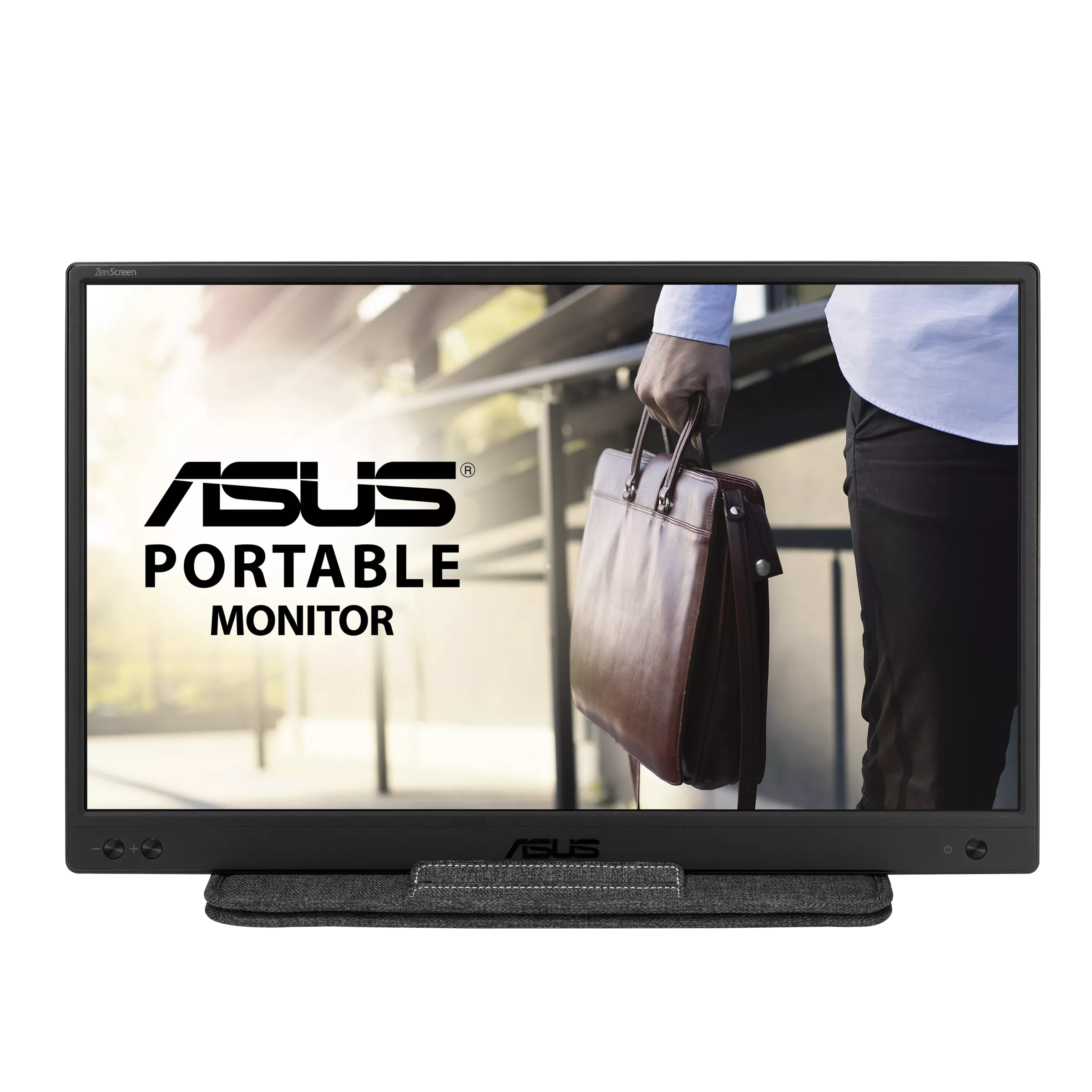 Pantalla Zen MB166B