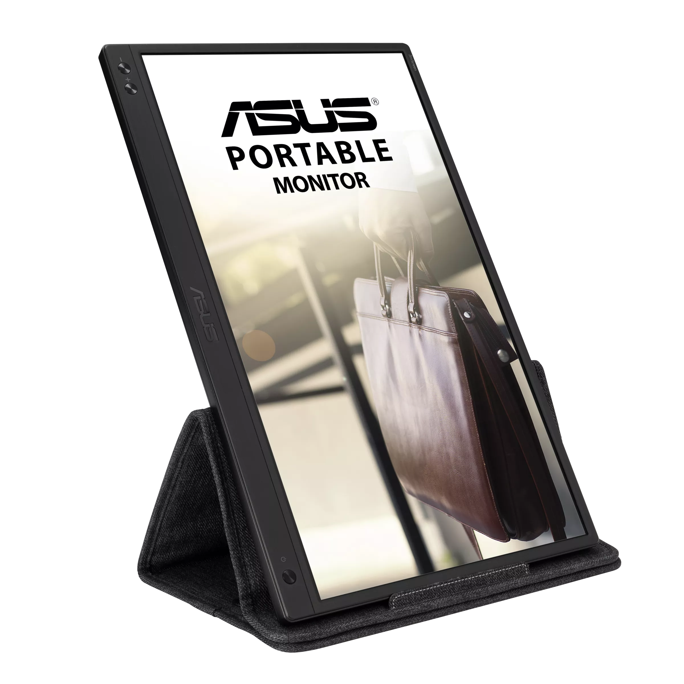 Pantalla Zen MB166B