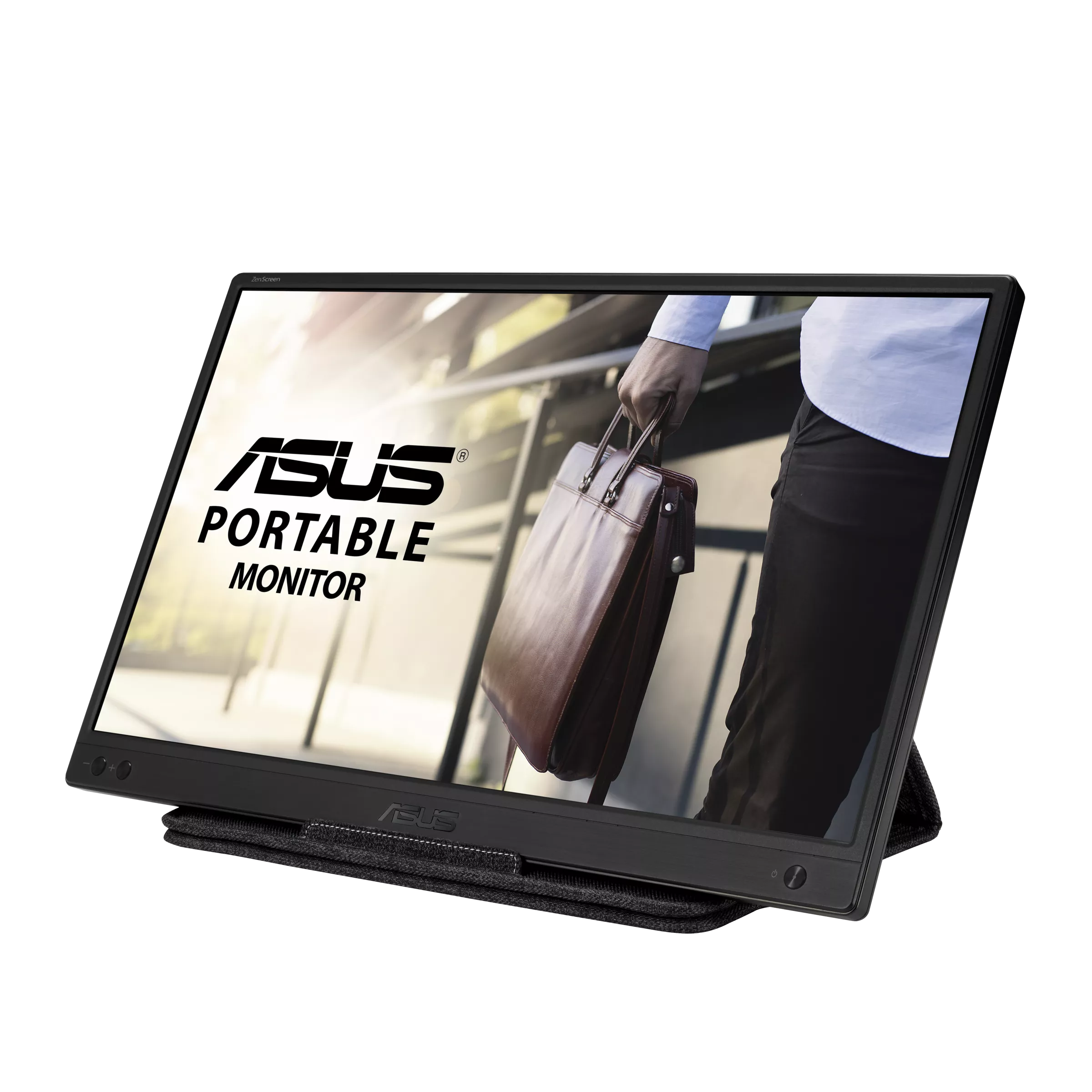 Pantalla Zen MB166B
