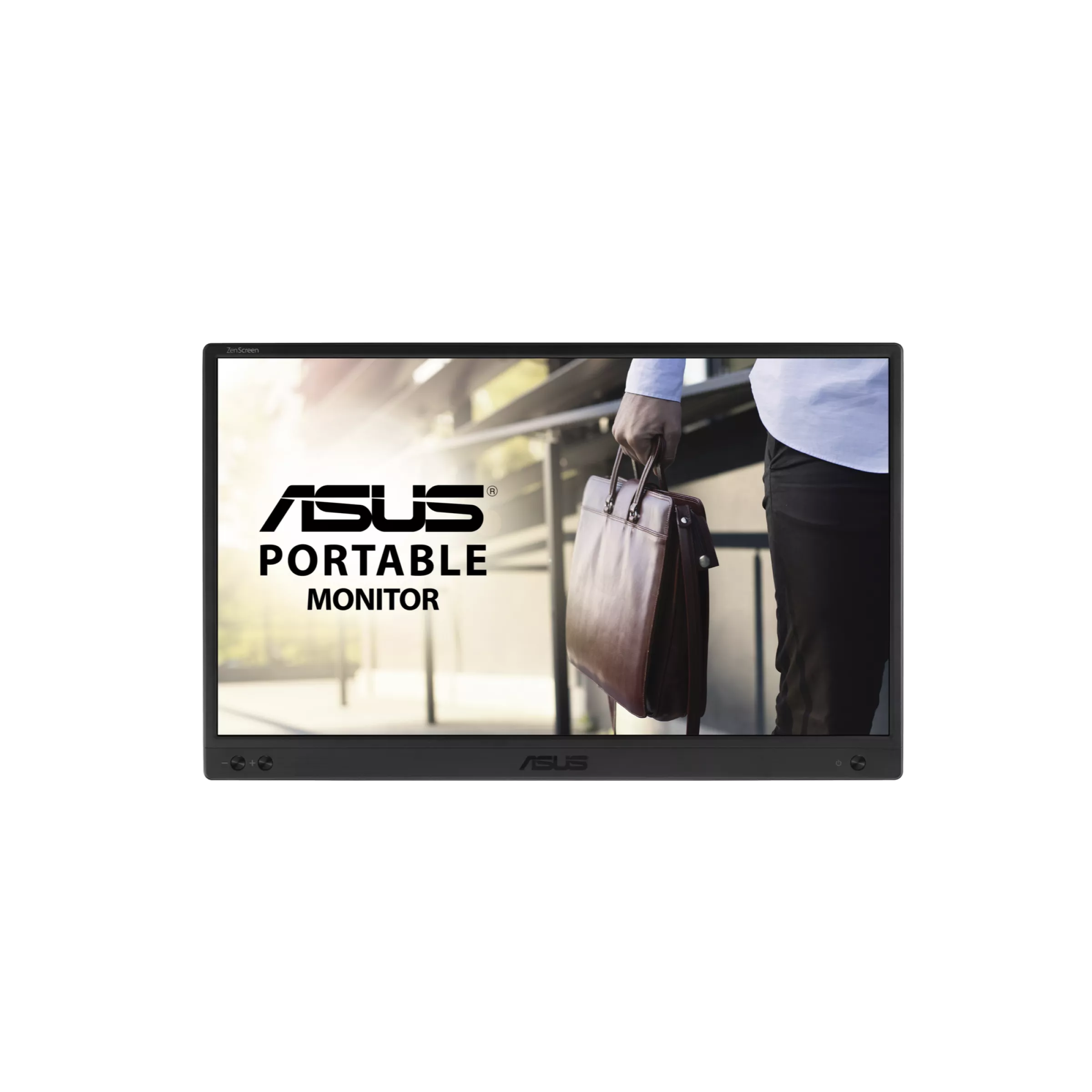 Pantalla Zen MB166B
