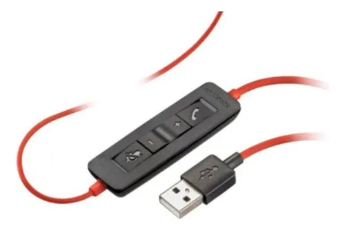 Diadema HpPoly Blackwire 3220 Stereo USB-C Headset (Pregunta a nuestro asesor)