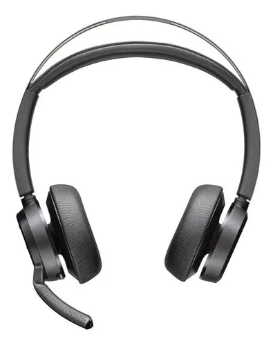 Diadema Hp Poly Voyager Focus 2 Microsoft Teams Certified USB-C-C Headset (Pregunta a nuestro asesor)