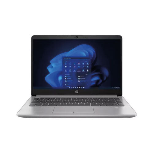 Portátil HP 240 G9 plateada 14