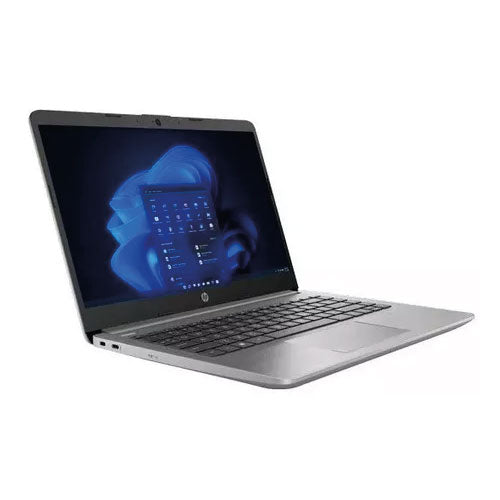 Portátil HP 240 G9 plateada 14