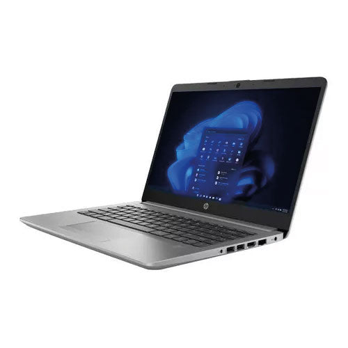 Portátil HP 240 G9 plateada 14