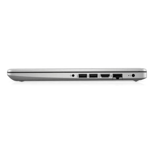 Portátil HP 240 G9 plateada 14