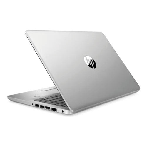 Portátil HP 240 G9 plateada 14