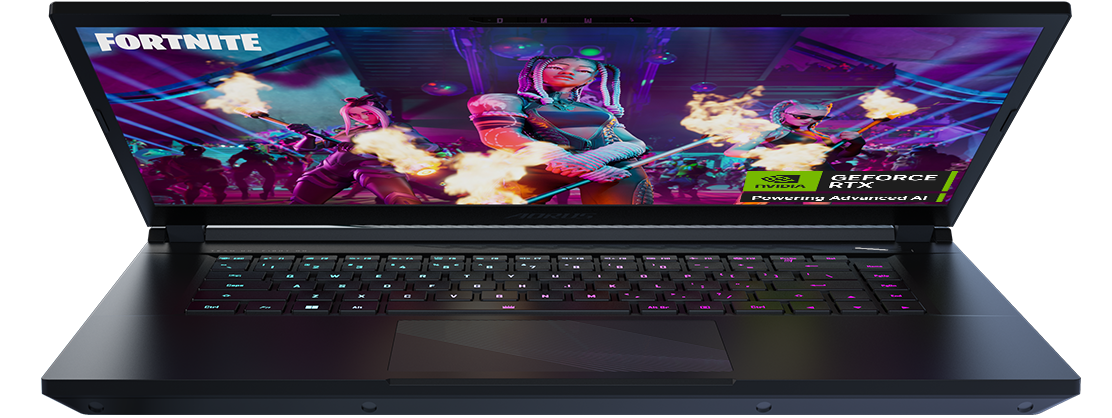 Portatil AORUS-15-9SF