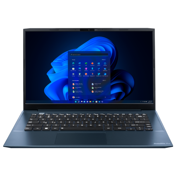 PORTATIL TOSHIBA DYNABOOK SATELITE PRO C40-K (Core i5)