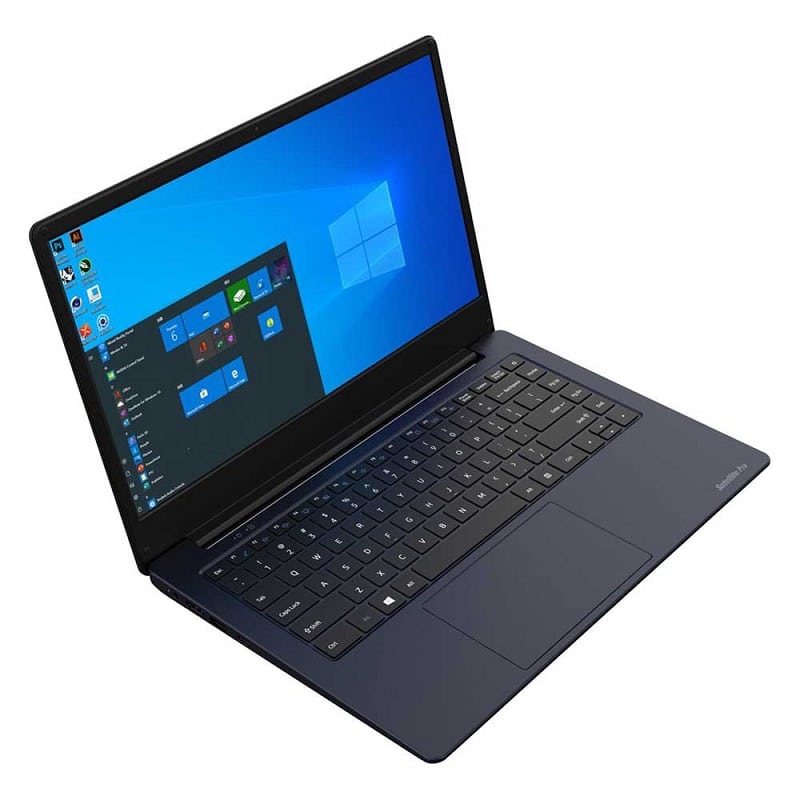 PORTATIL TOSHIBA DYNABOOK SATELITE PRO C40-K (Core i5)