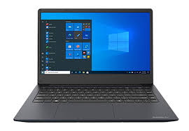PORTATIL TOSHIBA DYNABOOK SATELITE PRO C40-K (Core i7)