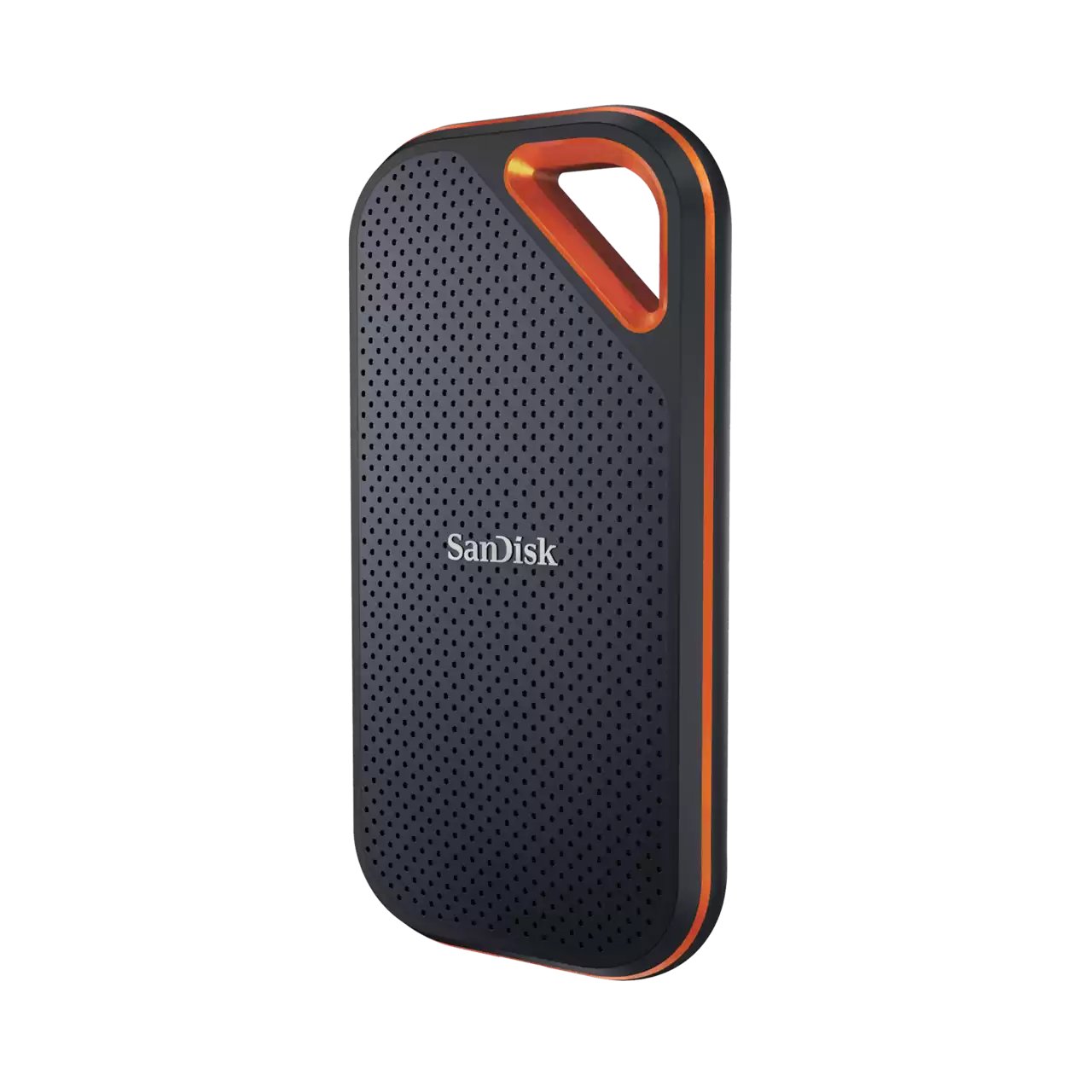 SSD portátil SanDisk Extreme PRO Hasta 4 TB - 4 TB