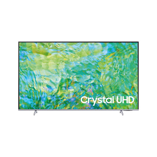 Samsung 65” Crystal UHD 4K CU8200