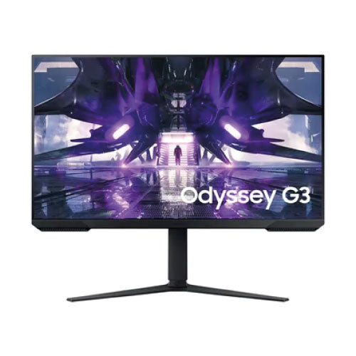 Samsung Monitor Gamer 24 Pulg Odyssey G3 FHD 1ms 165Hz