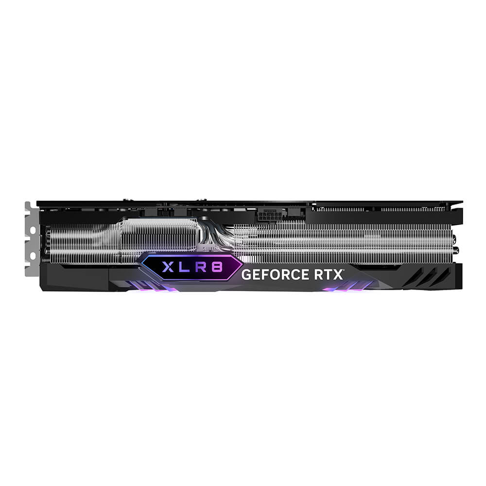 Tarjeta gráfica para juegos PNY GeForce RTX 4090 OC XLR8 de 24 GB Verto EPIC-X RGB™ TF