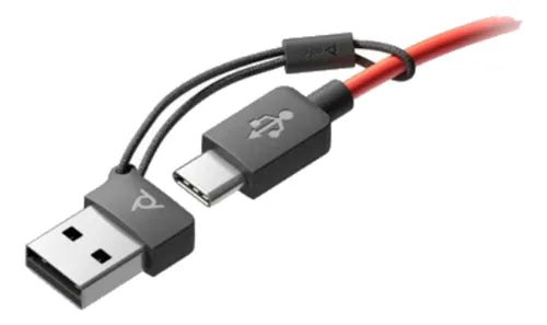 Diadema Hp Poly Poly Blackwire 3210 (Pregunta a nuestro asesor)
