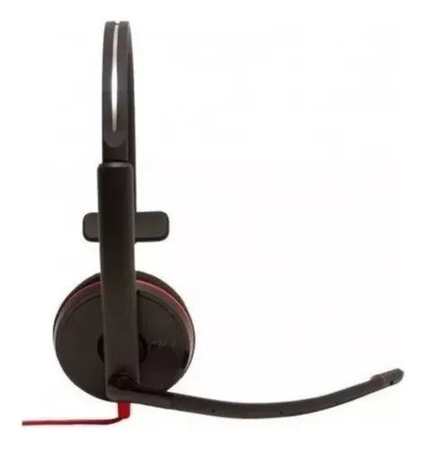 Diadema Hp Poly Poly Blackwire 3210 (Pregunta a nuestro asesor)